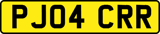 PJ04CRR
