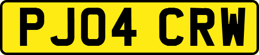 PJ04CRW