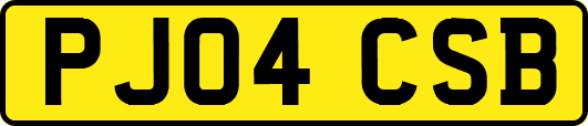 PJ04CSB