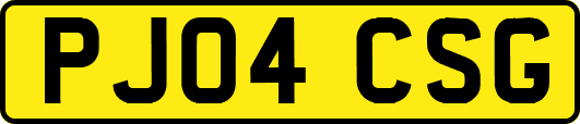 PJ04CSG