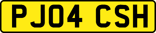 PJ04CSH