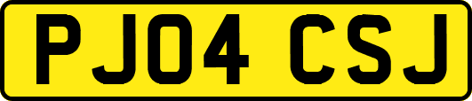 PJ04CSJ