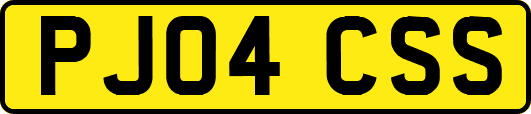 PJ04CSS