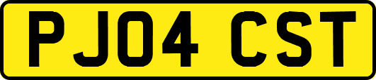 PJ04CST
