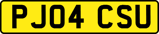 PJ04CSU