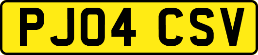PJ04CSV