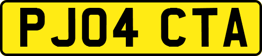 PJ04CTA