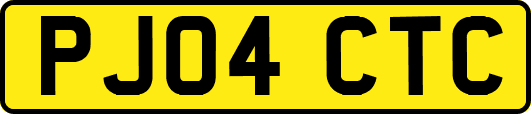 PJ04CTC