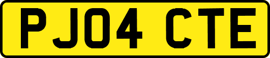 PJ04CTE