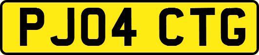 PJ04CTG