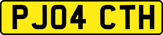 PJ04CTH