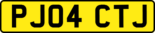 PJ04CTJ