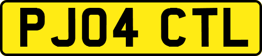 PJ04CTL
