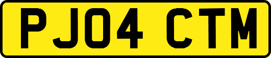 PJ04CTM