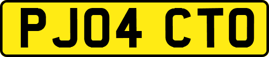 PJ04CTO