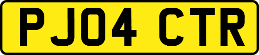 PJ04CTR