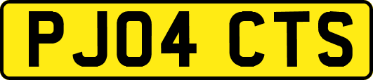 PJ04CTS