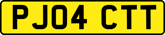 PJ04CTT