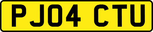 PJ04CTU