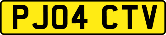 PJ04CTV