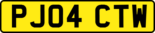 PJ04CTW
