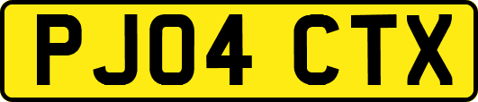 PJ04CTX