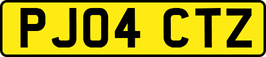 PJ04CTZ