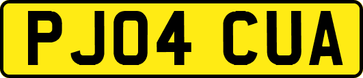 PJ04CUA