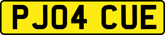 PJ04CUE