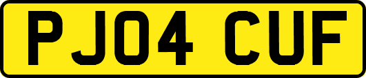 PJ04CUF