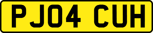 PJ04CUH