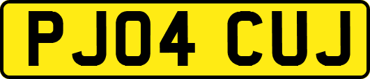 PJ04CUJ