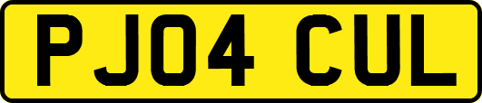 PJ04CUL