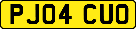 PJ04CUO