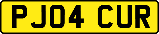 PJ04CUR