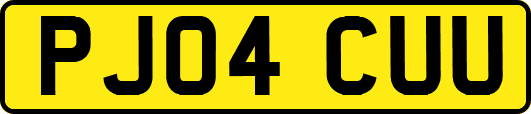 PJ04CUU