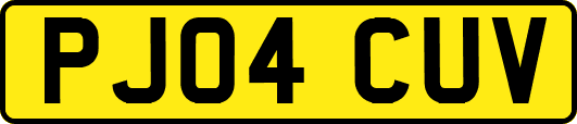 PJ04CUV