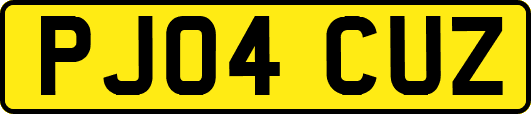 PJ04CUZ