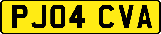 PJ04CVA