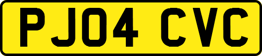 PJ04CVC