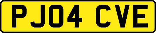 PJ04CVE