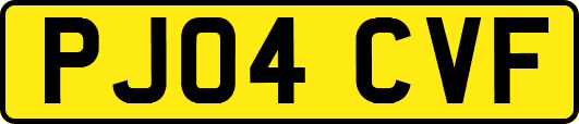 PJ04CVF