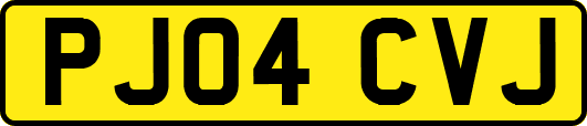 PJ04CVJ