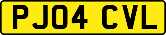 PJ04CVL