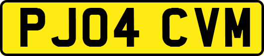 PJ04CVM
