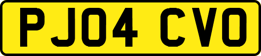 PJ04CVO