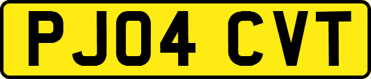 PJ04CVT