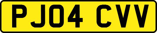 PJ04CVV