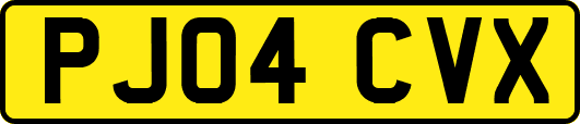 PJ04CVX
