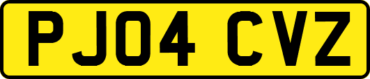 PJ04CVZ